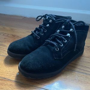 UGG Black Bethany Boot